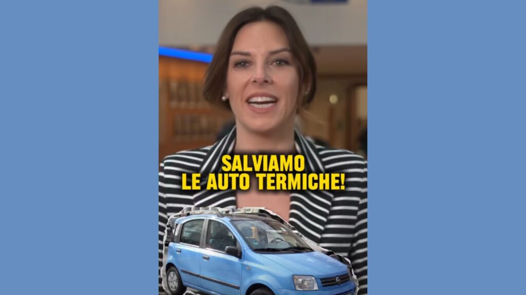 Dossier UE sull'auto: in Commissione Industria incarico a Tovaglieri