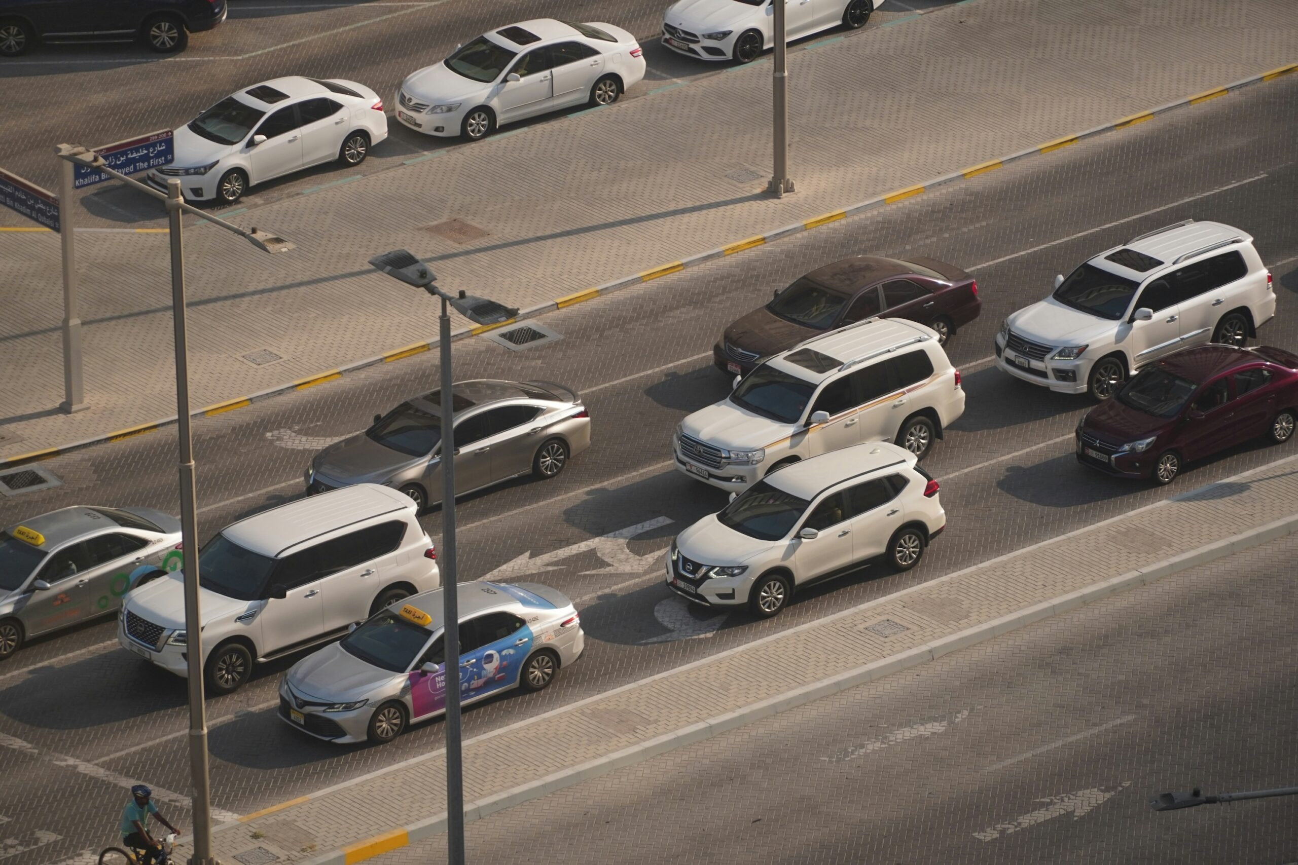 ACEA: queste le condizioni per un pacchetto auto incisivo