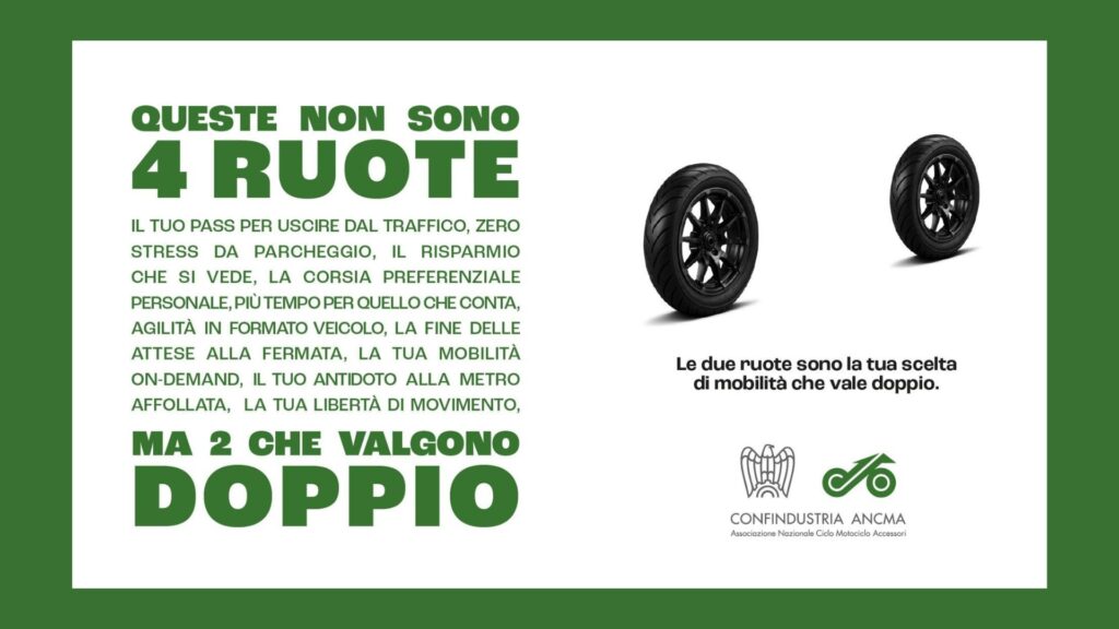 Due ruote e mobilità urbana: perché scooter e moto tornano al centro delle città