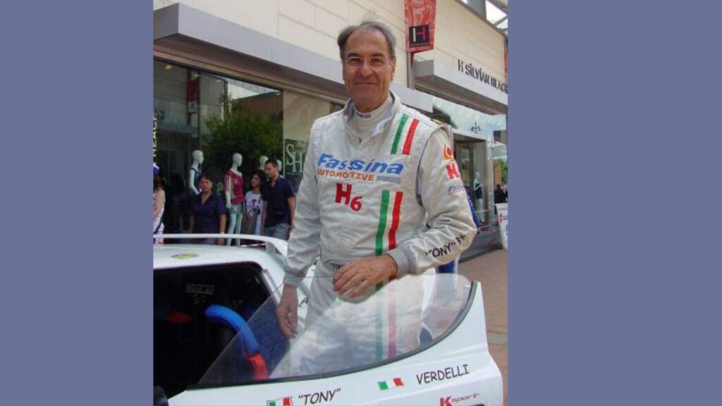 Caro prezzi: da Tony Fassina segno d'attenzione verso i dipendenti