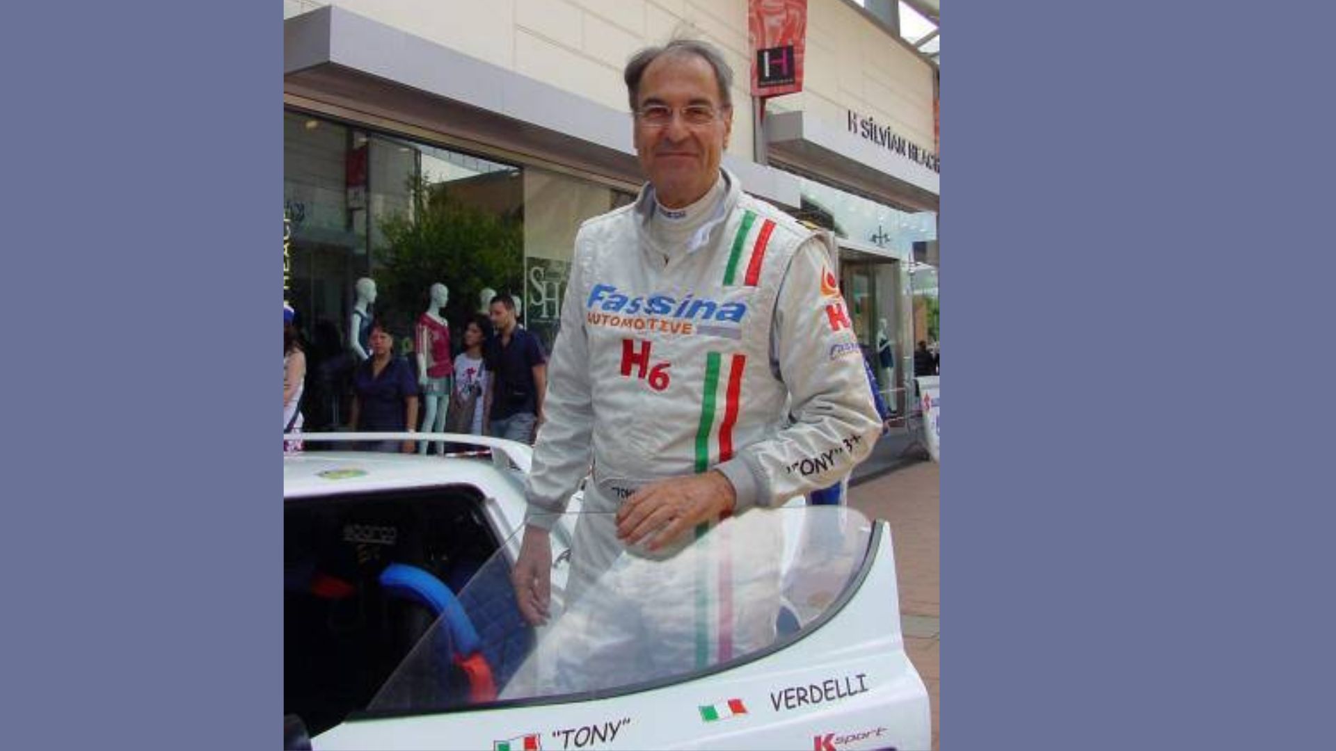 Caro prezzi: da Tony Fassina segno d'attenzione verso i dipendenti