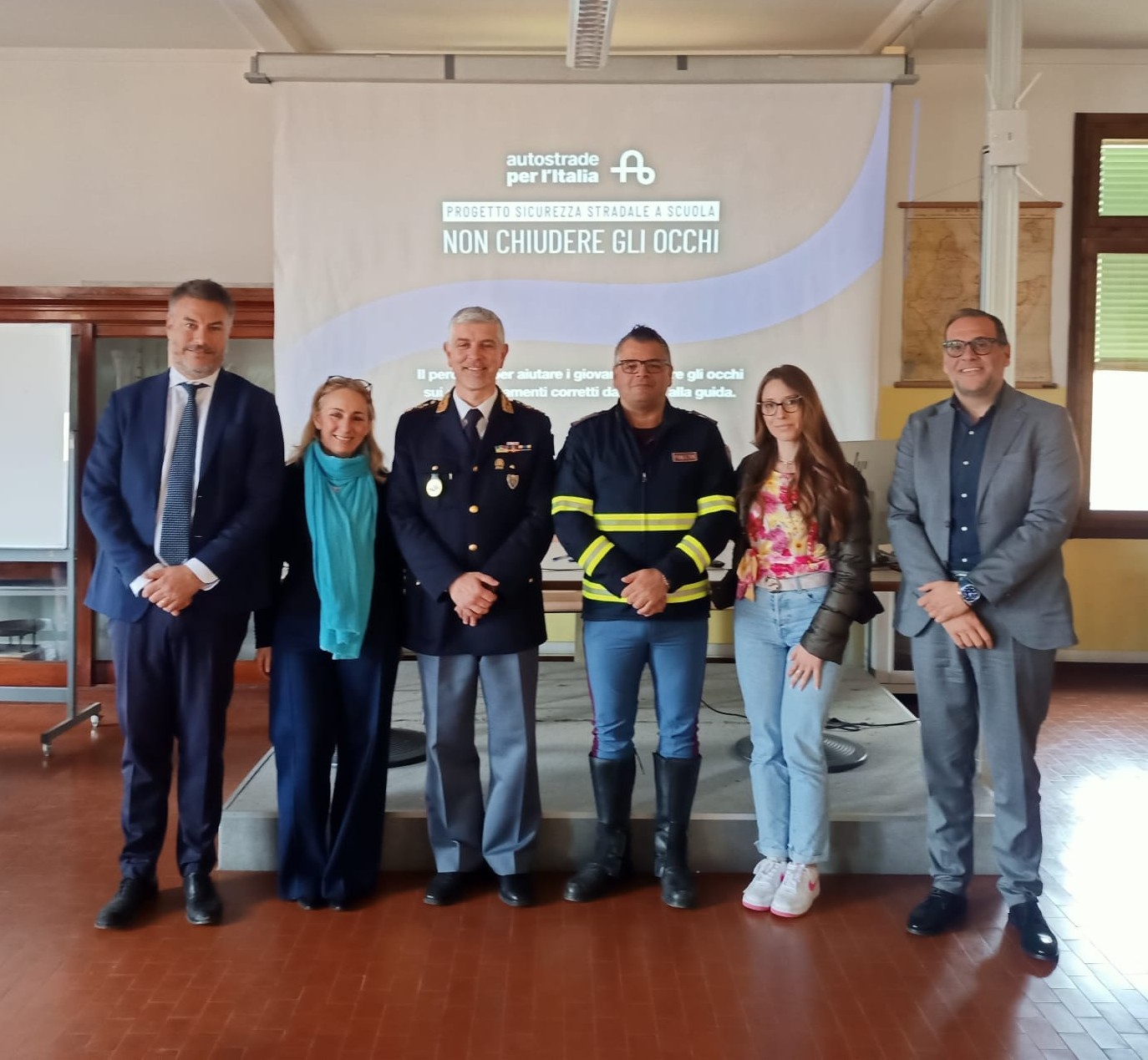 Sicurezza stradale a scuola: Bologna laboratorio educativo per i giovani automobilisti