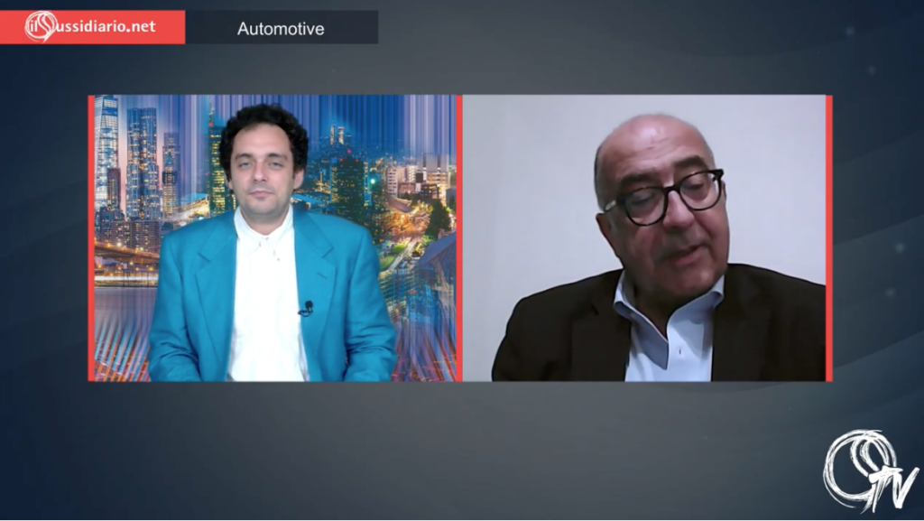 Bonora a "Il Sussidiario TV": pro e contro su Ferrari Luce, cinesi in Europa e caos Bruxelles