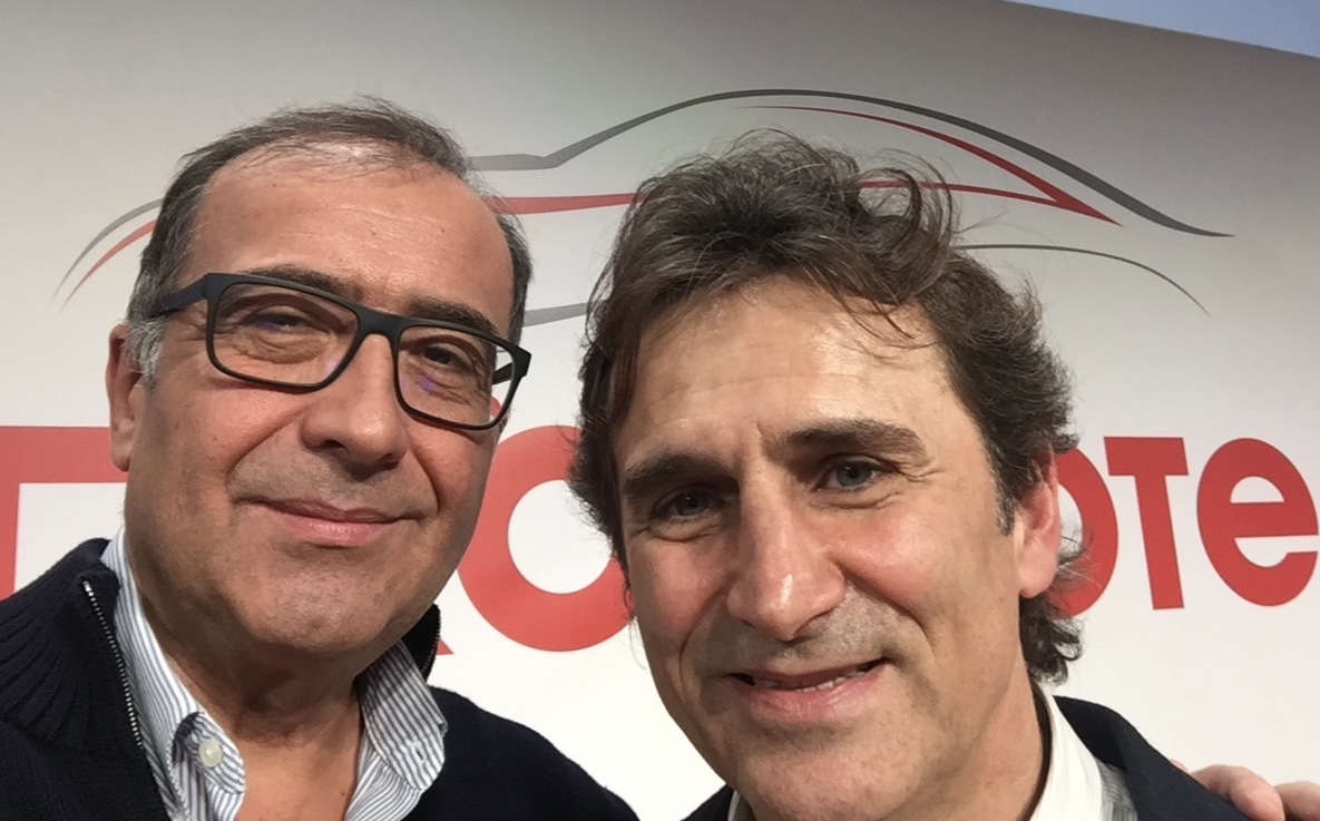 Addio Alex: lasci una lezione di vita indelebile nel tempo