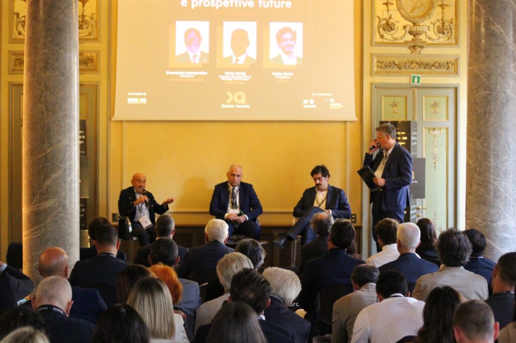 Confcommercio Mobilità e Assomobilità: assegnati i "Dealer Awards"