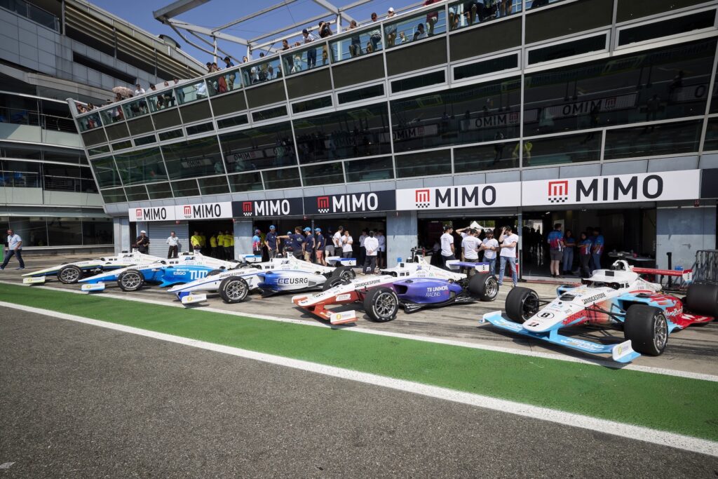 MIMO 2026: a Monza un fine settimana di passione ed emozioni