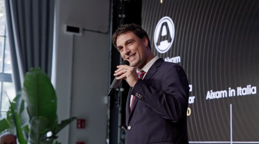 Aixam e l'Italia: crescono le minicar elettriche
