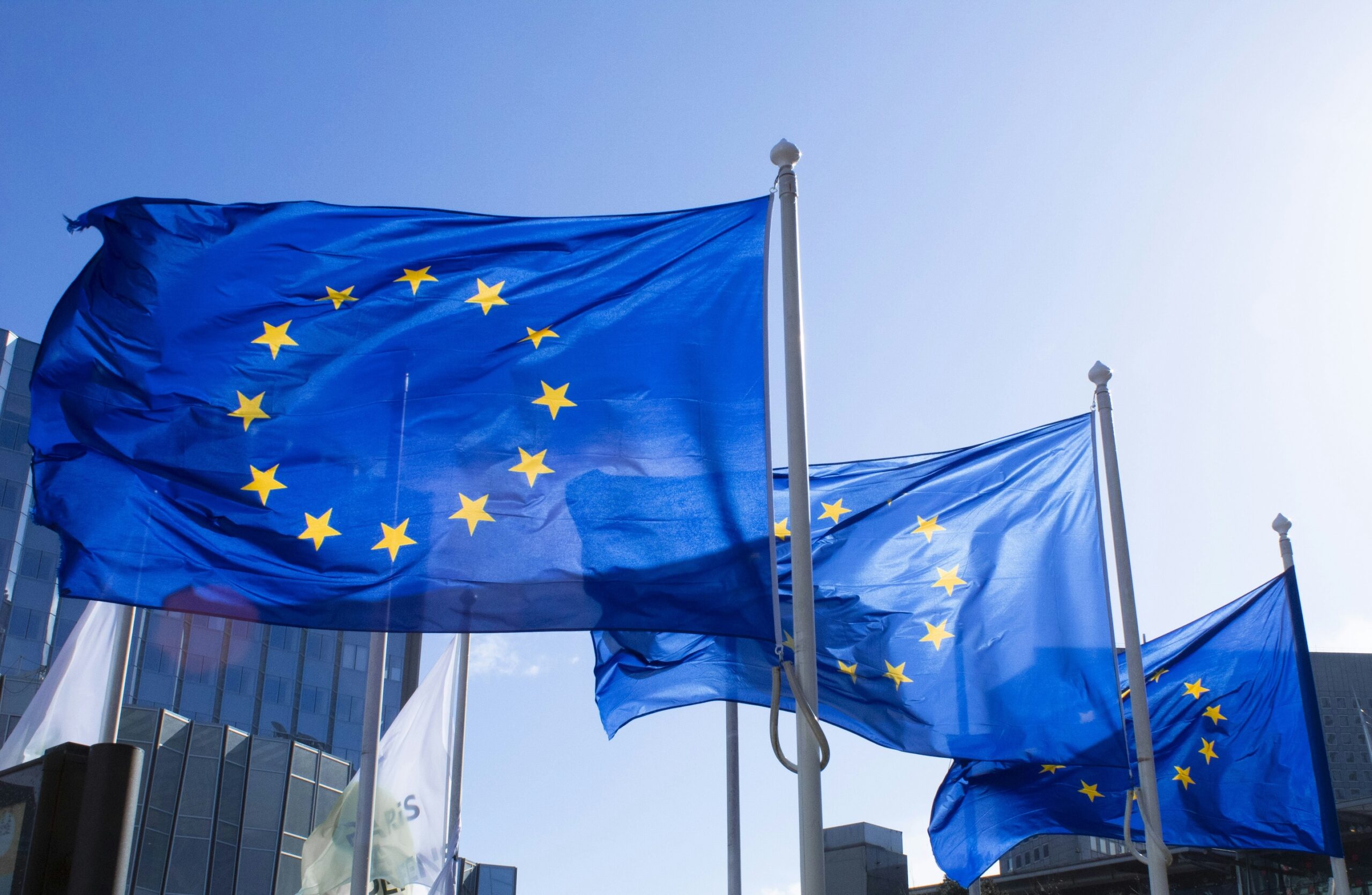 Veicoli commerciali: appello a Bruxelles di industria e lavoratori