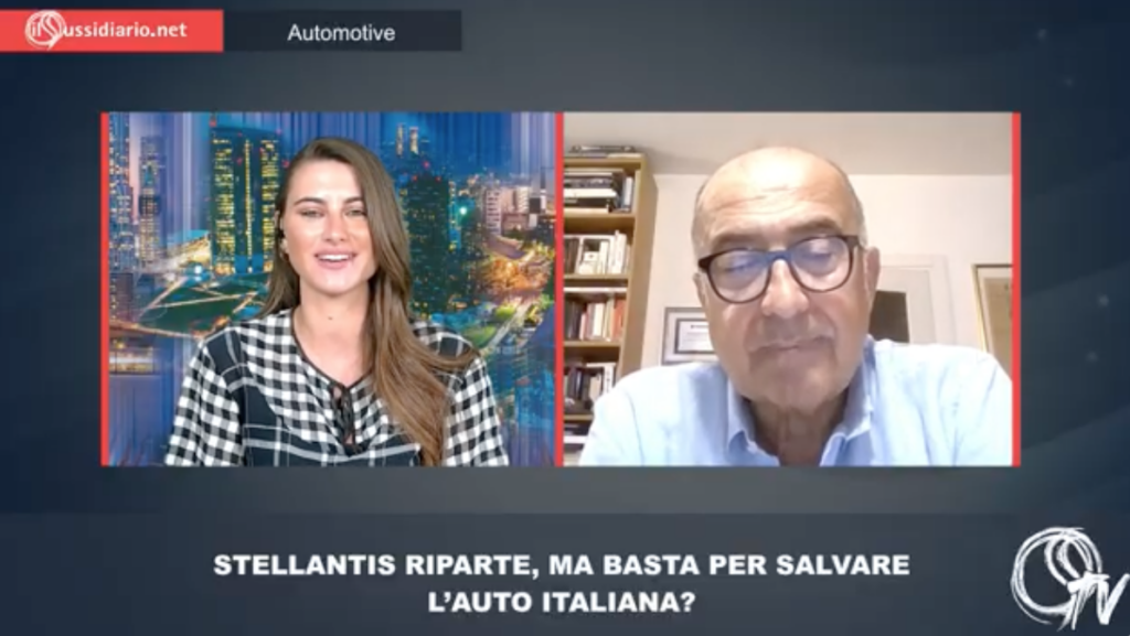 Le analisi di "Sussidiario TV": che fine farà il settore automotive europeo?