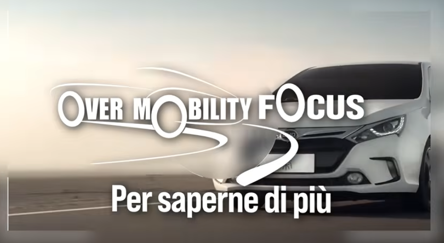 Overmobility: cinesi sempre più forti, sistema auto UE in agonia