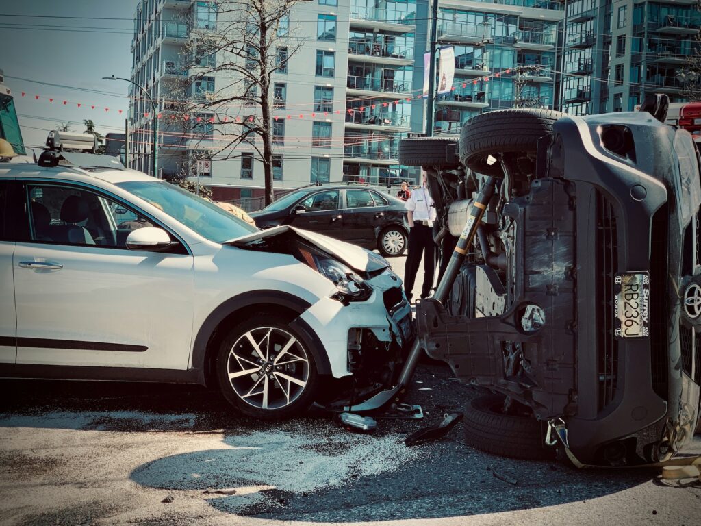 Fondazione "Filippo Caracciolo": il 43% dei morti in strada nelle città