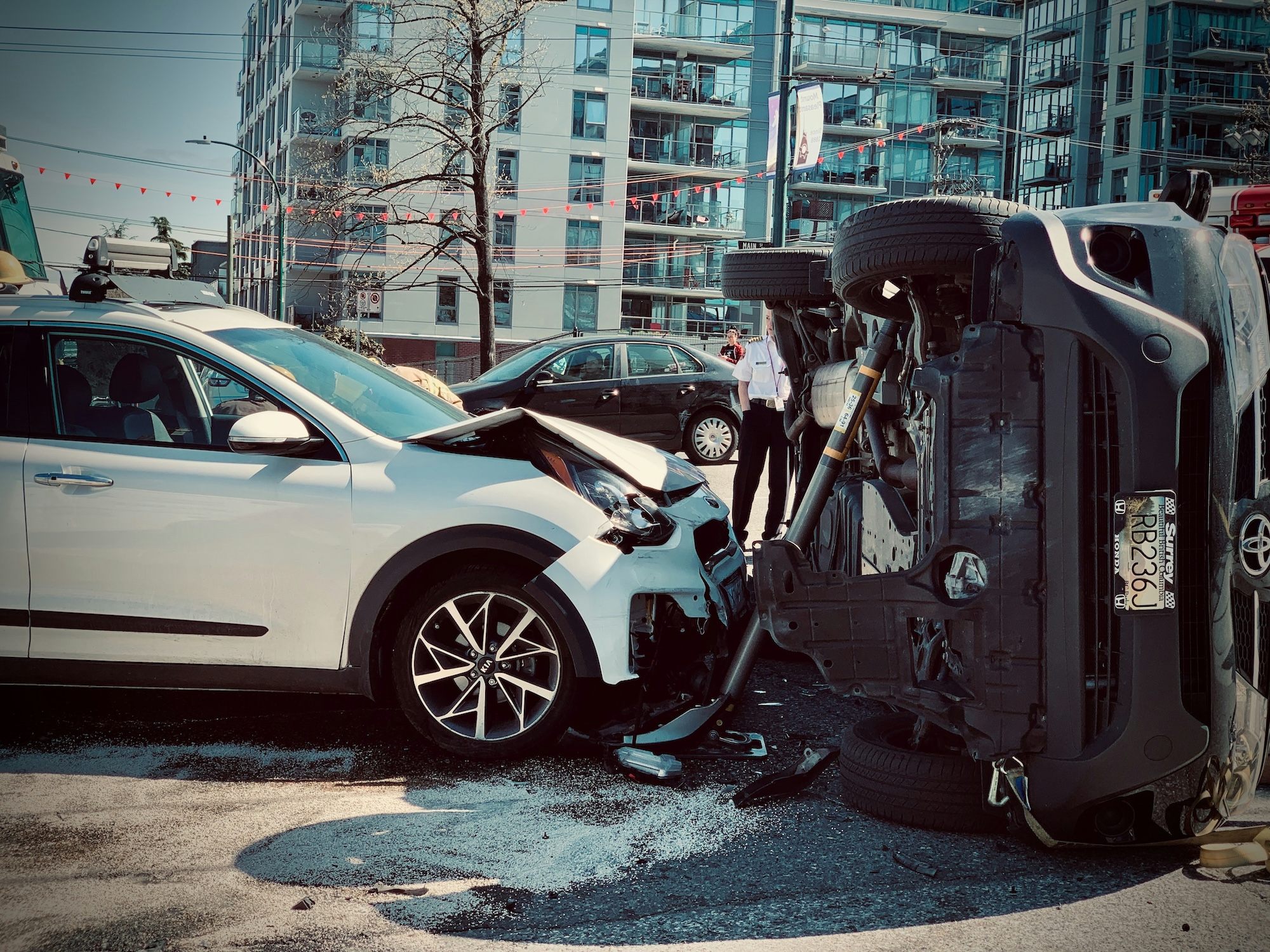 Fondazione "Filippo Caracciolo": il 43% dei morti in strada nelle città