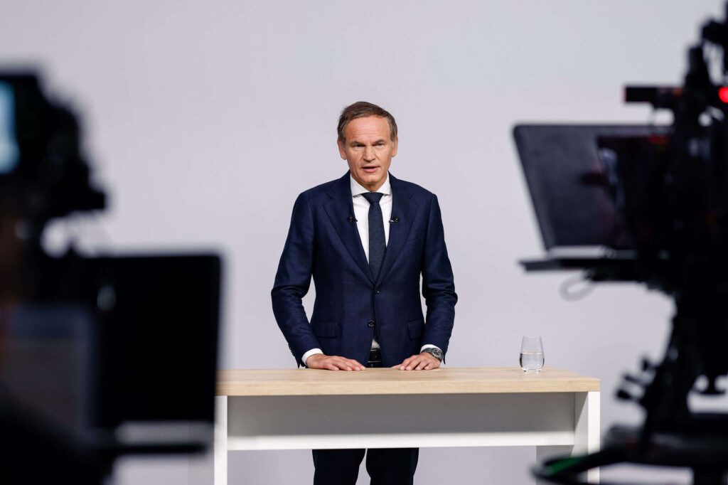 Volkswagen e il futuro: saremo ancora più innovativi e solidi