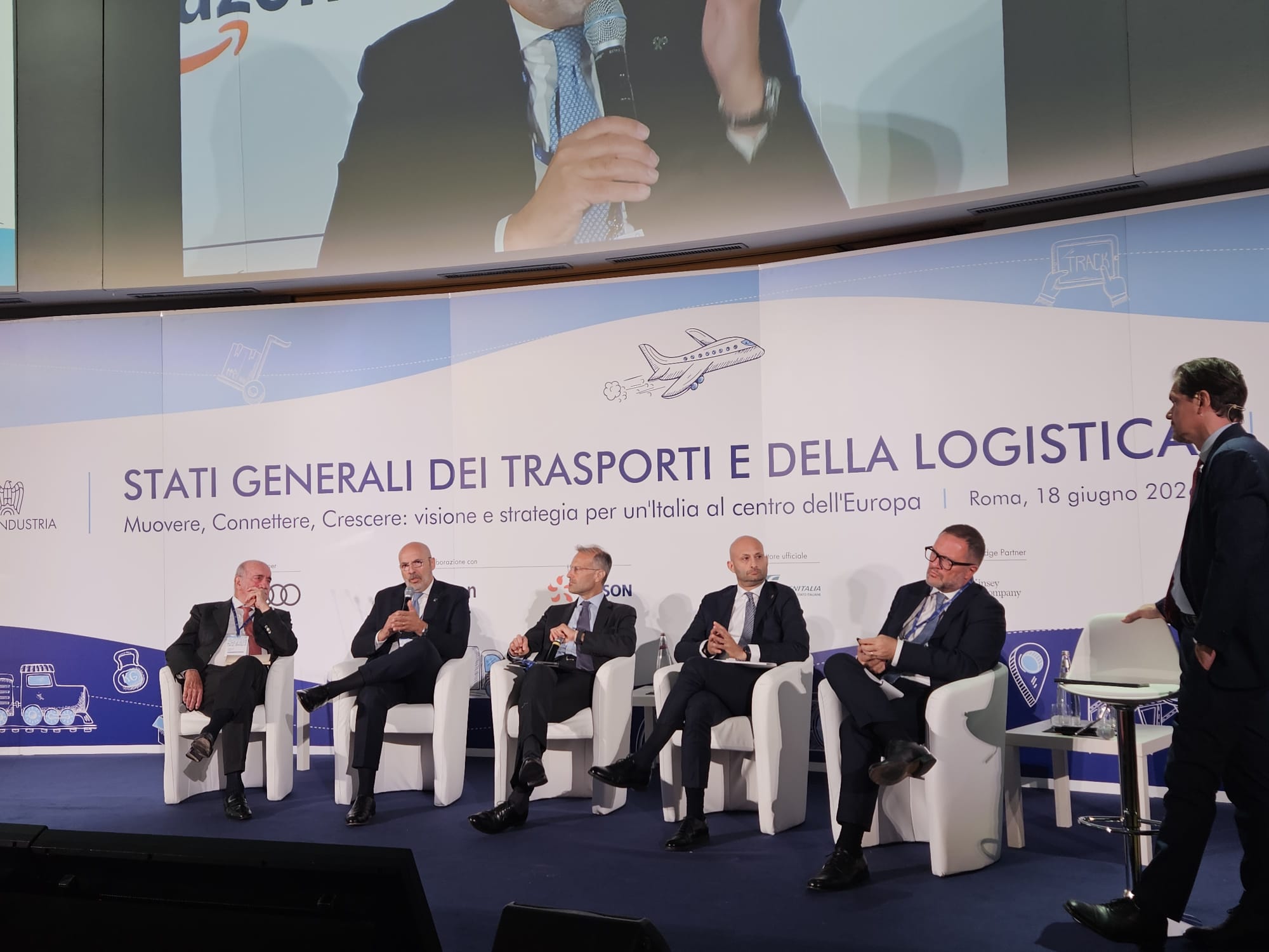 Autostrade per l'Italia: una rete che genera valore