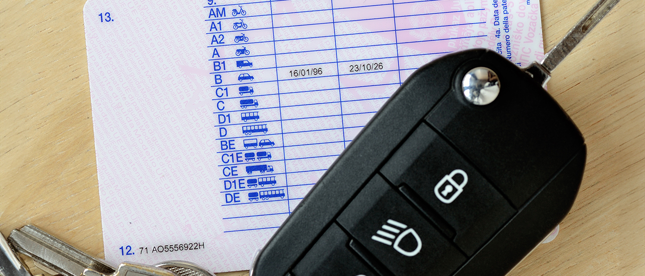 Patente: solo l’8% degli automobilisti passerebbe oggi la teoria