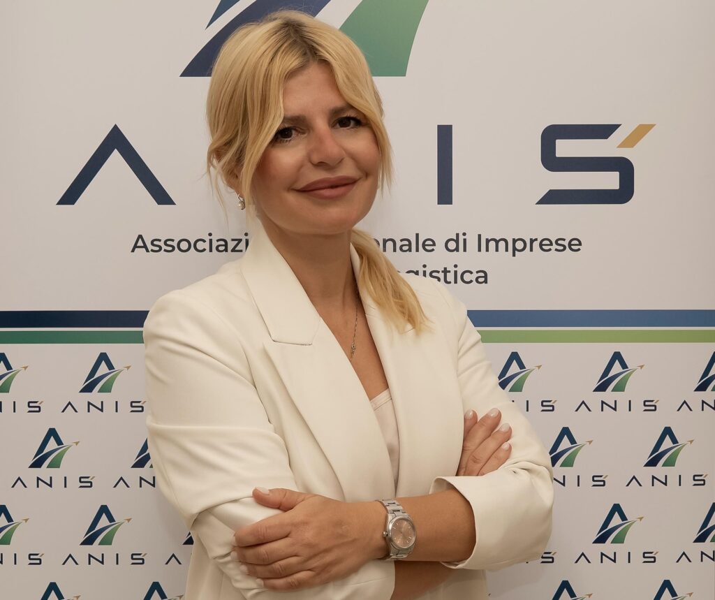 Nasce ANIS: è la nuova Associazione Nazionale Imprese di Servizi e Logistica
