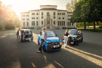 Microcar: cosa sono, chi può guidarle, perché convengono