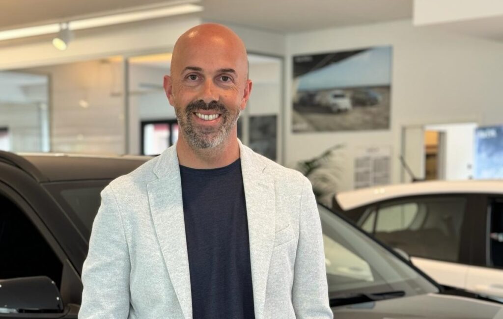 Mazzoleni (Autotorino): tra i 50 architetti dell’innovazione in Italia