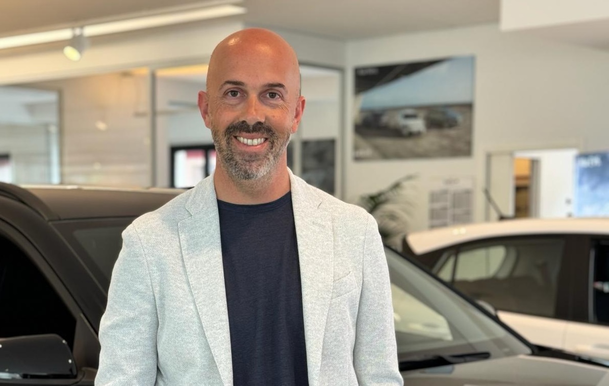 Mazzoleni (Autotorino): tra i 50 architetti dell’innovazione in Italia
