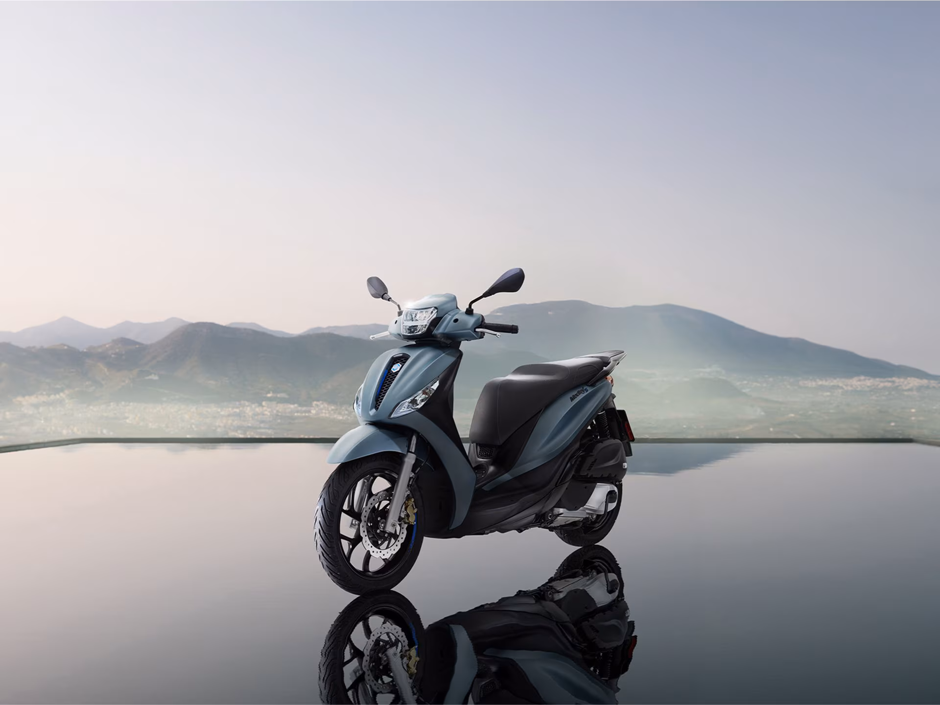 Mercato delle 2 ruote: moto in assestamento, scooter sempre al top e crescono i quadricicli