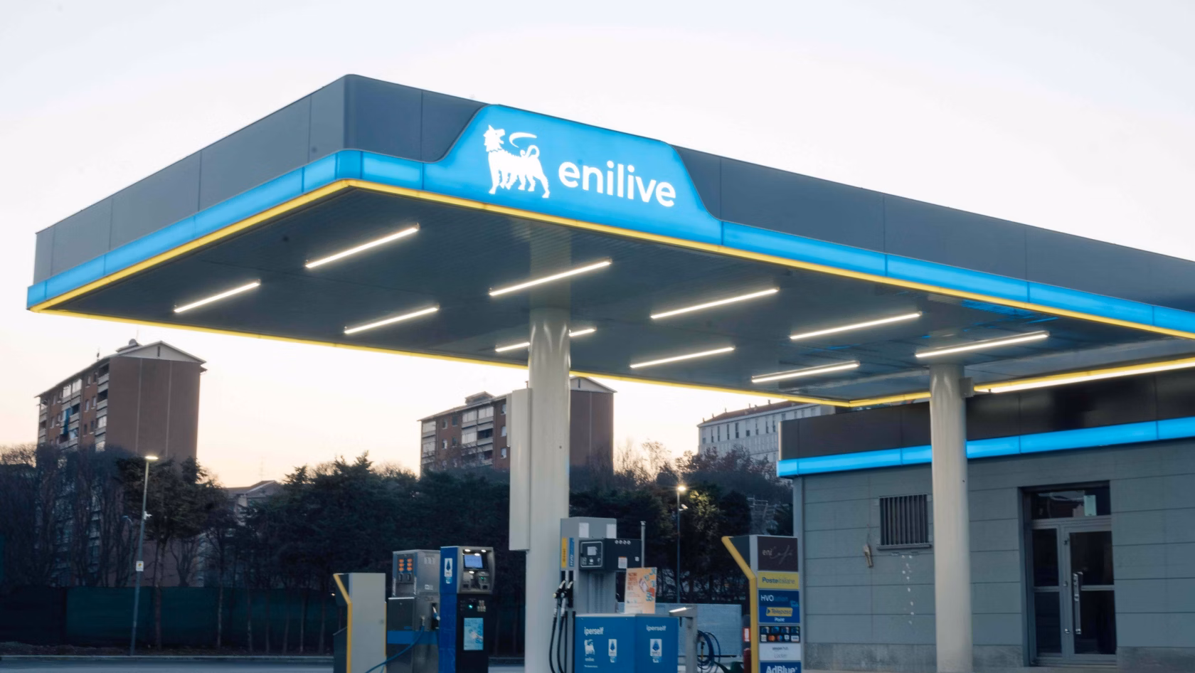 Ok lo sconto ENI: ma ora sul caro carburanti deve intervenire l'UE