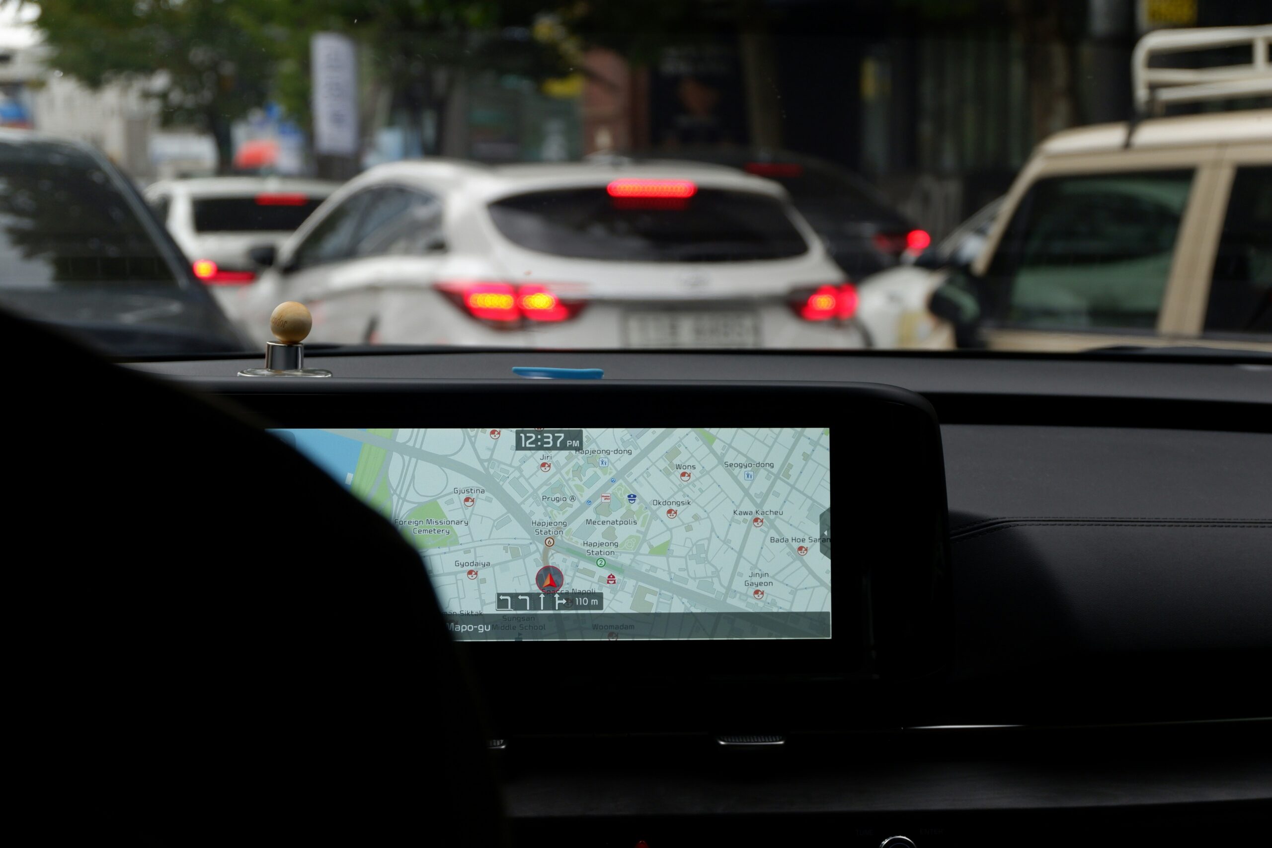 Auto connesse, boom in Italia: mercato a 3,7 miliardi