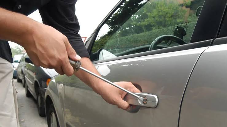 Furti auto, 4 falsi miti che mettono a rischio le flotte