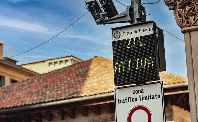 ZTL, l’Italia ha quasi il 90% di quelle europee: troppe regole diverse