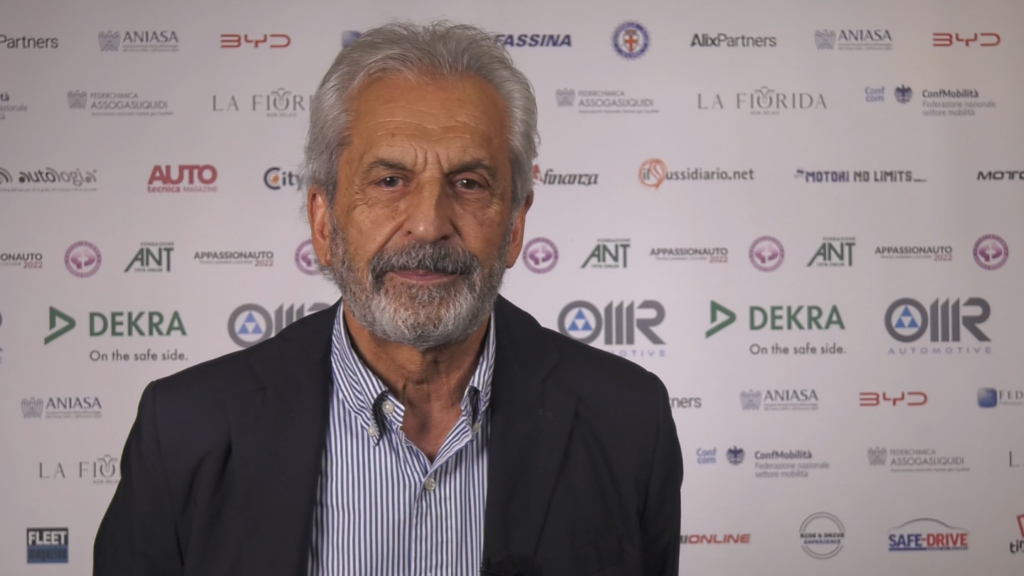 #FORUMAutoMotive Tavolo straordinario: Pogliani (Associazione concessionari moto)