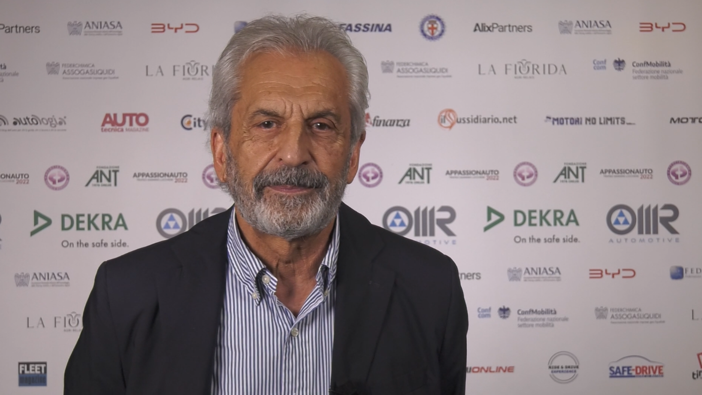 #FORUMAutoMotive Tavolo straordinario: Pogliani (Associazione concessionari moto)