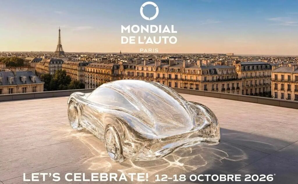 Salone di Parigi 2026: le novità tra anteprime, nuovi modelli e possibili sorprese