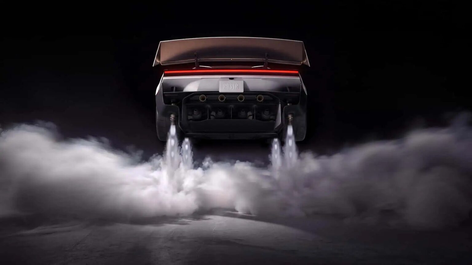 Tesla Roadster: la supercar di Musk che vola davvero e lascia tutti di stucco