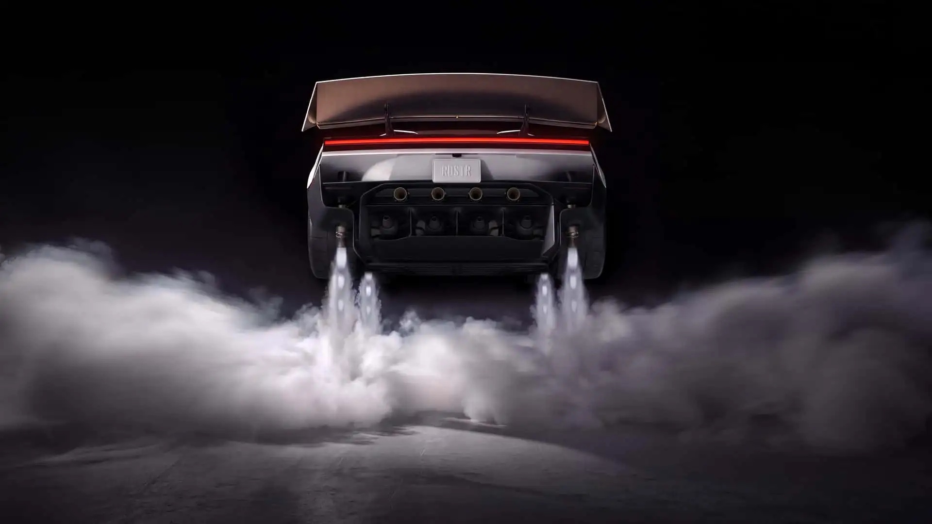 Tesla Roadster: la supercar di Musk che vola davvero e lascia tutti di stucco
